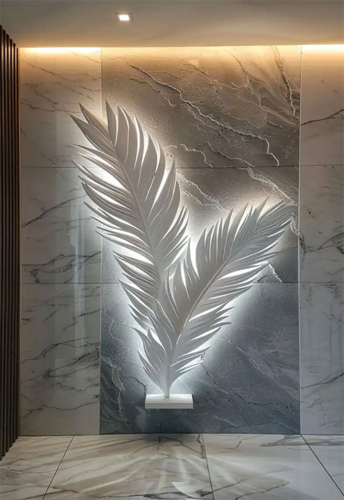 合肥浮雕壁画